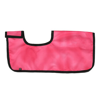 QHP Hobby Horse Uitrijdeken