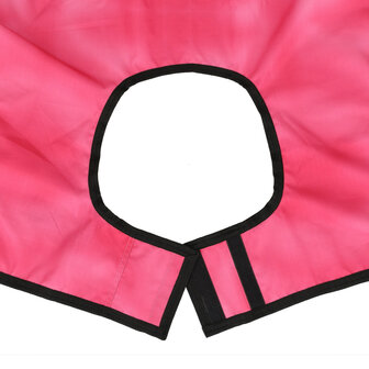 QHP Hobby Horse Uitrijdeken