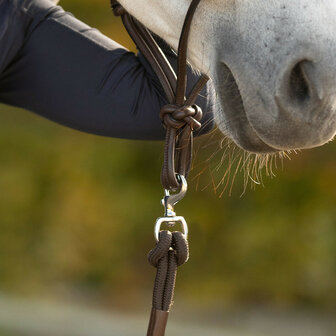 QHP Leadrope Liberta