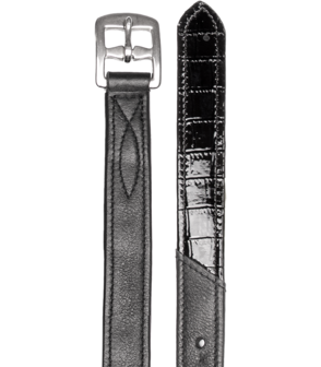 Waldhausen X-Line Beugelriemen Croco