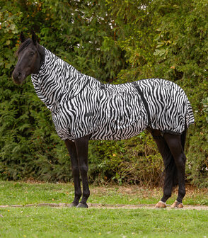 Waldhausen Eczeemdeken Zebra