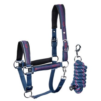 Harry&rsquo;s Horse Halsterset Equestrian Society