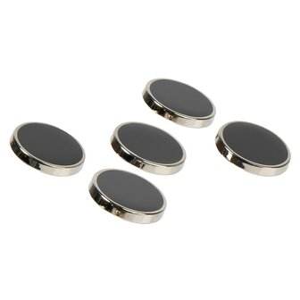 Harry&rsquo;s Horse Set Knopen Shine