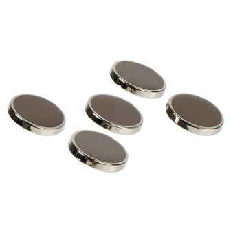 Harry&rsquo;s Horse Set Knopen Shine