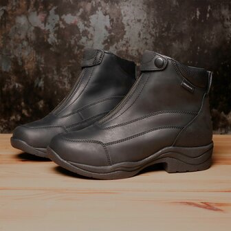 Harry&rsquo;s Horse Stalschoenen Work &amp; Ride WP Boot