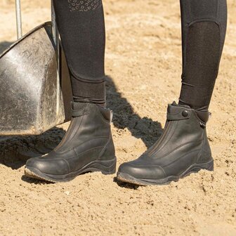 Harry&rsquo;s Horse Stalschoenen Work &amp; Ride WP Boot