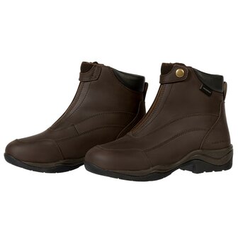 Harry&rsquo;s Horse Stalschoenen Work &amp; Ride WP Boot