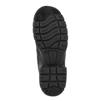 Harry&rsquo;s Horse Lederen Stalschoenen Safety Steel Toe