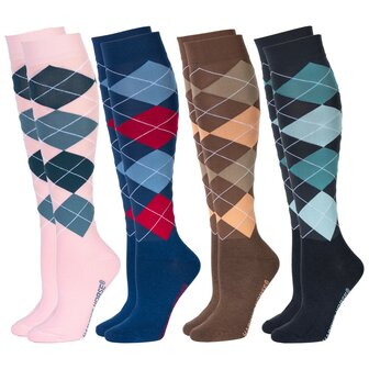 Harry&rsquo;s Horse Kousen Check