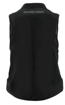 EquiTheme Airbag Vest Airsafe