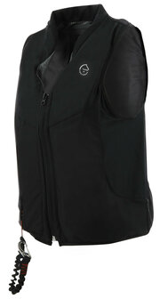 EquiTheme Airbag Vest Airsafe