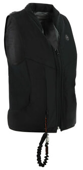EquiTheme Airbag Vest Airsafe