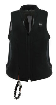 EquiTheme Airbag Vest Airsafe