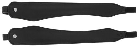 Eric Thomas Leren Beugelriemen Mono