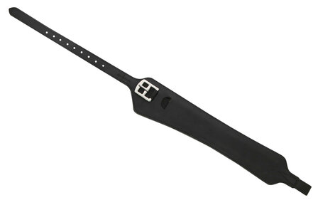 Norton Leren Beugelriemen Mono