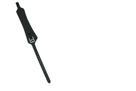 Norton Leren Beugelriemen Mono