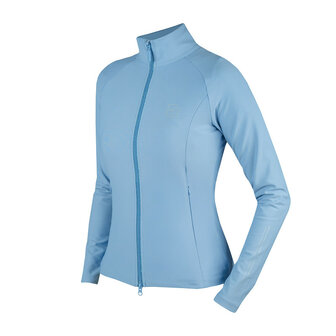 Horka trainingsvest Excellence EP angelite