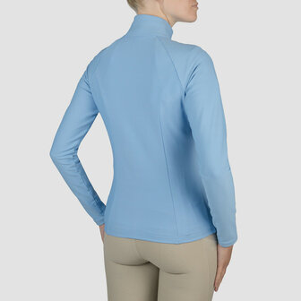 Horka trainingsvest Excellence EP angelite