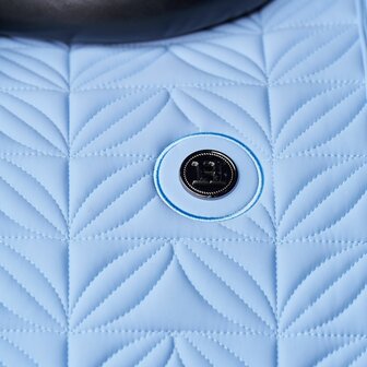 HV Polo Zadeldek Elisa DR