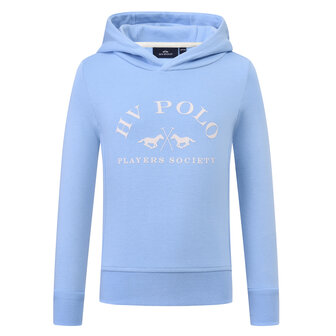 HV Polo Hoodie Jewel Kids