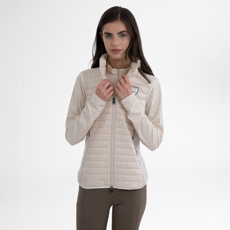 HV Polo Tech Bodywarmer Maxine
