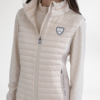 HV Polo Tech Bodywarmer Maxine