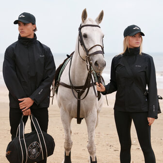 HV Polo Waterdichte Jas Carmen