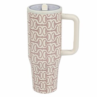 HV Polo Isolatie Beker Set Claudie