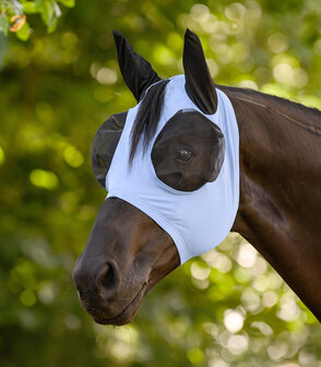 Waldhausen Vliegenmasker Puck Flex