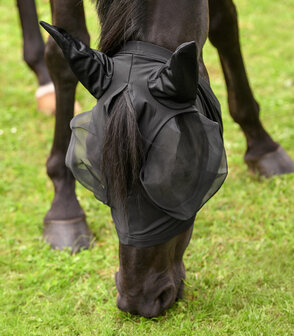 Waldhausen Vliegenmasker Puck Flex