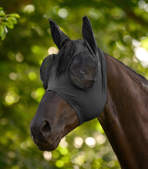 Waldhausen Vliegenmasker Puck Flex