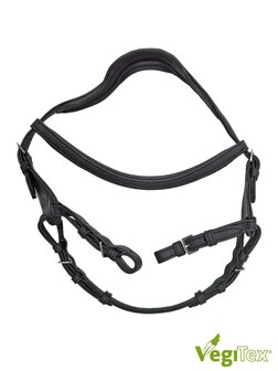 Barefoot VegiTex Contour Physio Hoofdstel