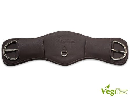 Barefoot VegiTex Western Maansingel