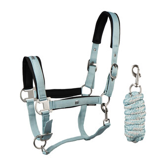 EQPRO Halster Set Precious