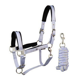 EQPRO Halster Set Precious