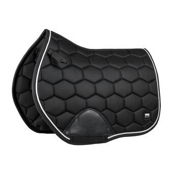 EQPRO Zadeldek CC Precious