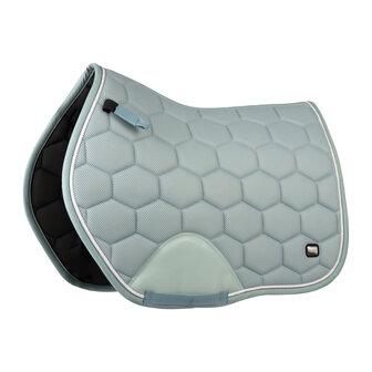 EQPRO Zadeldek CC Precious