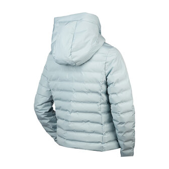 EQPRO Gewatteerde Jas Violet