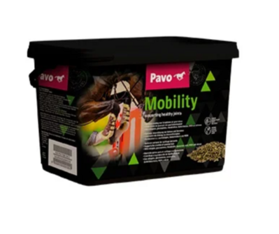 Pavo Mobility 3kg