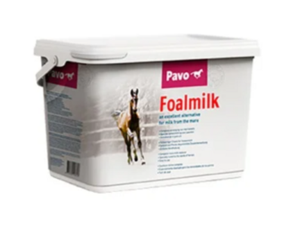Pavo FoalMilk 10kg