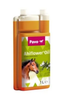 Pavo Ahiflower&reg;Oil