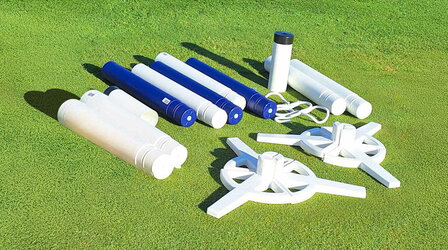 HippoTonic Hindernis Set