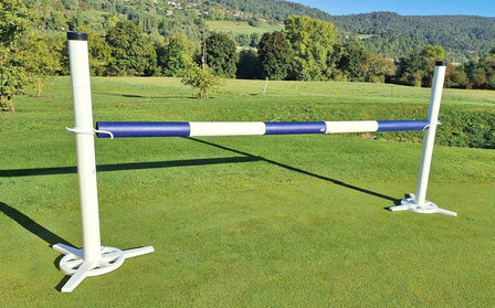 HippoTonic Hindernis Set