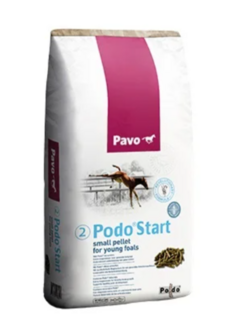 Pavo PodoStart 20kg