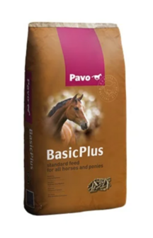 Pavo BasicPlus 20kg