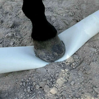 HippoTonic Plastic Springbalk Soepel