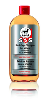 Leovet SOS Shampoo Mites 500ml