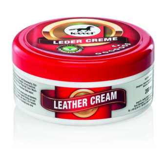 Leovet Leather Care Cream 200ml