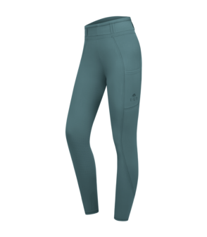 ELT Rijlegging Orelie