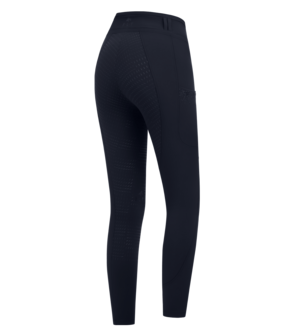 ELT Rijlegging Orelie